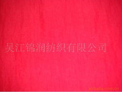 吴江锦润纺织 混纺 交织类面料产品列表