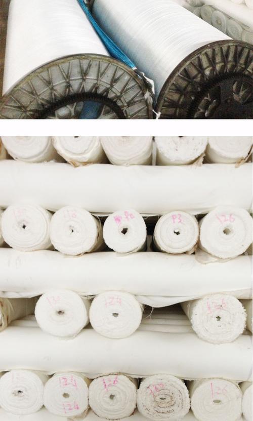 广东深圳厂家直销量大从优服装纺织里料涤纶化纤坯布 现货批发桃皮绒